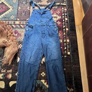 We The Free Overalls